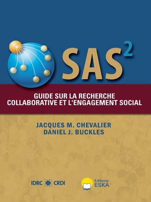 cover image of SAS2
